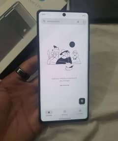 Google pixel 6 Pro 03270942868 what's app