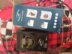 Battery chager suplay