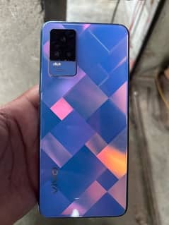 Vivo v 21 e