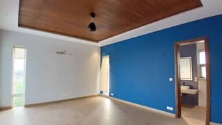 20 Marla Brand New Full Basement Modern Bungalow Is Available For Rent In DHA Phase 8