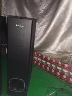 Audionic