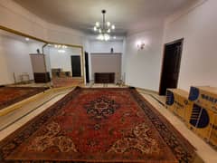 2 Kanal Fully Furnished Renovated Bungalow For Rent In DHA Phase 02