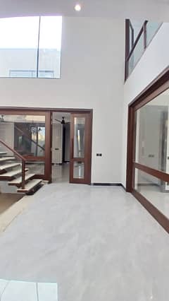 20-Marla Brand new Full House Available for Rent in DHA Ph-7 Lahore Owner Built House.