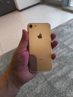 iPhone 7 32GB PTA approved