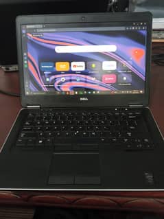 Core i5 4th Generation 256 SSD 4GB RAM on cheap price