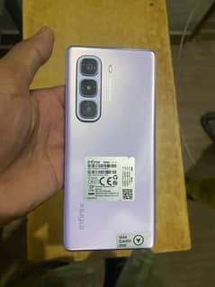 infinix