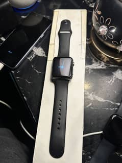 Apple Watch Series 1 42mm Black