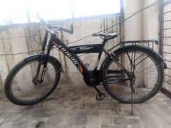 cycle