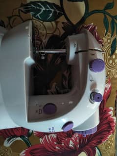 sewing