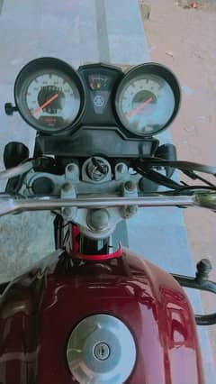 Yamaha ybz all ok ha total genuine ha 2019 modal ha