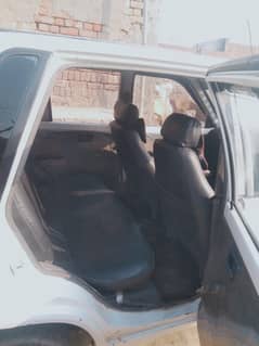 mehran car