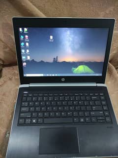 Hp ProBook 430 G5 Intel core i5 8th generation