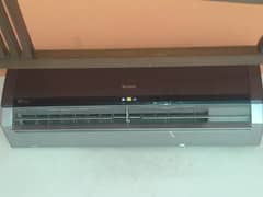 Gree AC g7 Inverter for Sale