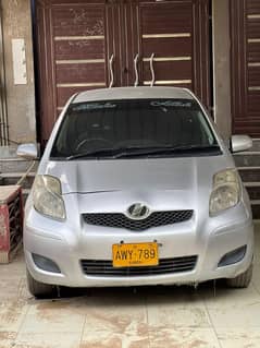 VITZ FOR SALE