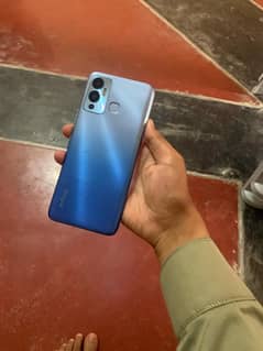 infinix hot 12 play pta approved