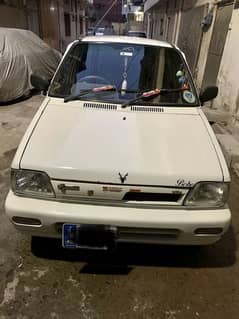 Suzuki mehran for sale