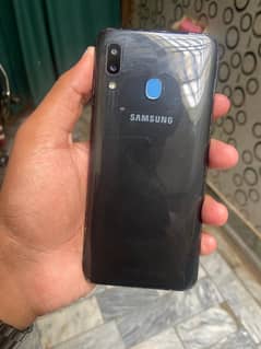 samsung A30 official PTA approved