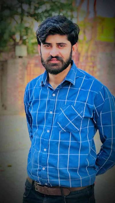 Dilawar Hussain