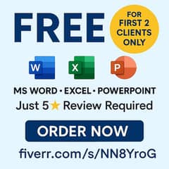  Professional Assignment & Office Work Services – Online & On Time!