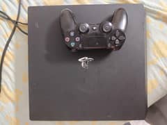 PS4 PRO 1TB