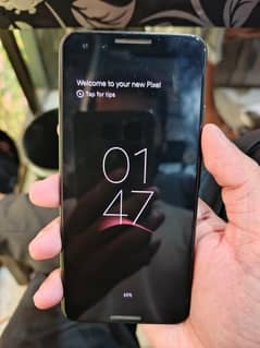 Google Pixel 3