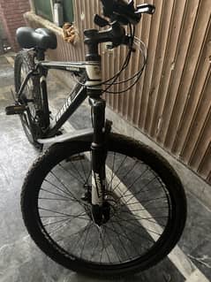 Bicycles