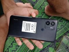 Redmi 4.64