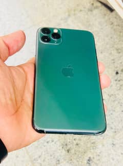 Iphone 11 pro max
