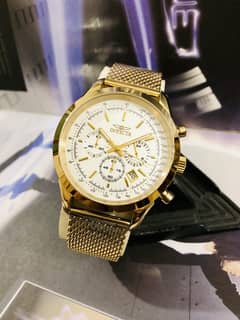 INVICTA