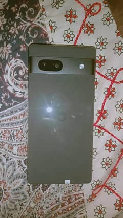 google pixel 7a exchange possible