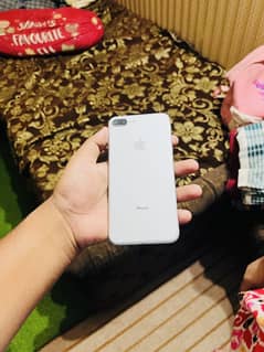 iphone 7plus 128 Gb pta approved offical