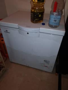 deepfreezer