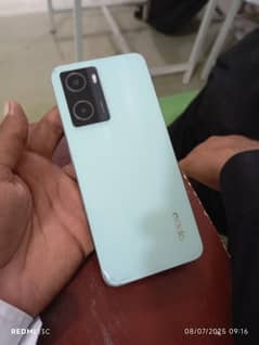 oppo A57
