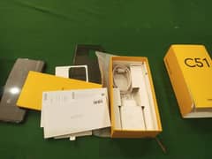 Realme C51 4/128