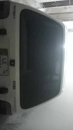 Suzuki Mehran VX 2013