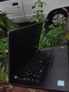 Lenovo T470s - Imported from UAE | Lush Condition | Totally Genuine 