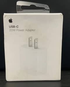 Apple iPhone 16 pro max 15 pro max adapter charger 20w from USA