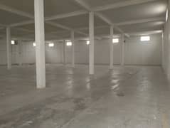 23000 Square Feet Warehouse For Rent