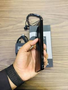 Samsung Galaxy S21 ultra 5g 12 GB Ram 256 GB memory