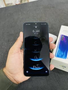 Realme 5Pro 8GB 128GB