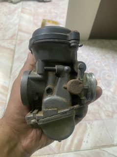 Gs 150 carberators