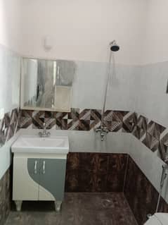 10 MARLA LOWER PORTION FOR RENT WITH OUT GAS