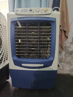 Super Sitara Air Cooler