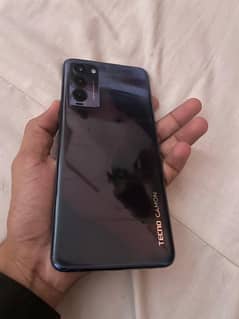 tecno camon 18t