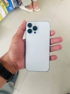Iphone 13 Promix Non register