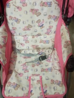 stroller