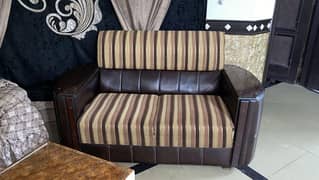 6 seater