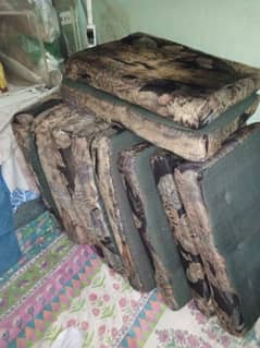 Sofa metress