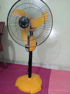 12 volt  DC fan Soler nd battery chargeable