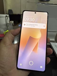 Xiaomi note 13 pro 12/256